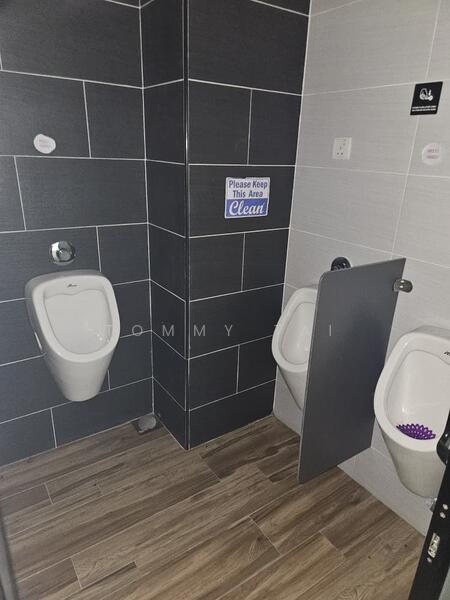 Shop / Office for Rent in Southkey (Johor Bahru) - Tommy Tai - Bathroom - PropertyGuru.com.my