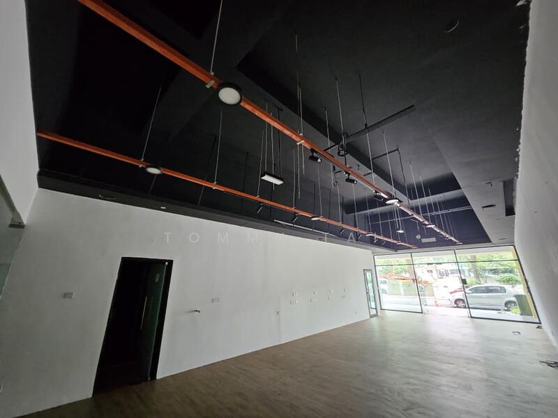 Shop / Office for Rent in Southkey (Johor Bahru) - Tommy Tai - Interior - PropertyGuru.com.my