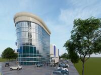 For Rent - Kawasan Perindustrian Batu Kawan