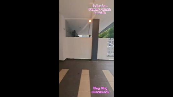 Setia Impian 7 @ Setia Alam untuk Untuk Disewa - RM 2,200 /bulan, Mac 2026 - PropertyGuru.com.my