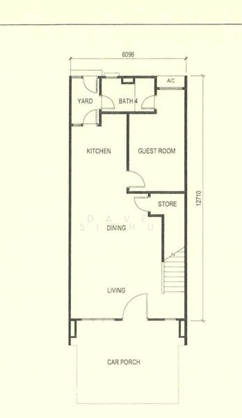 2-storey Terraced House for Sale in Shah Alam (Selangor) - Dave Sidhu - PropertyGuru.com.my