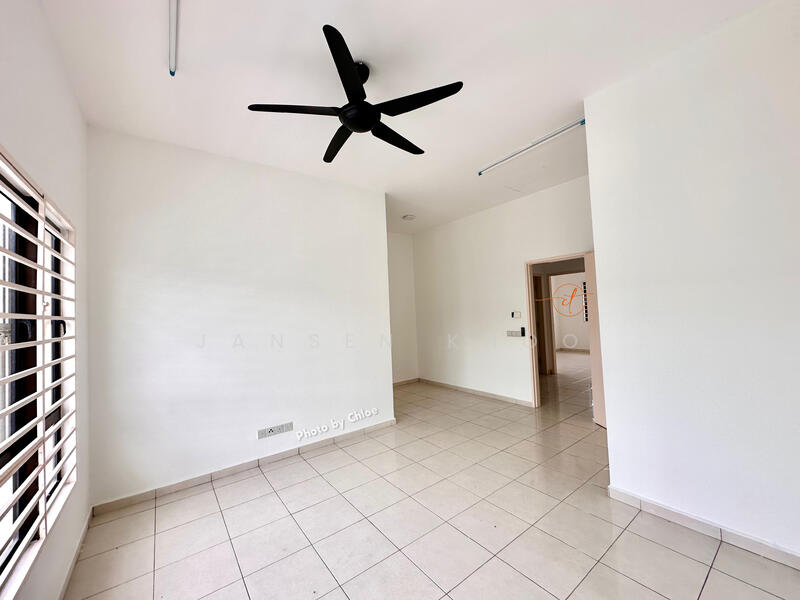 Setia Permai 3 untuk Untuk Dijual - RM 730,000, Mac 2026 - Living Room - PropertyGuru.com.my