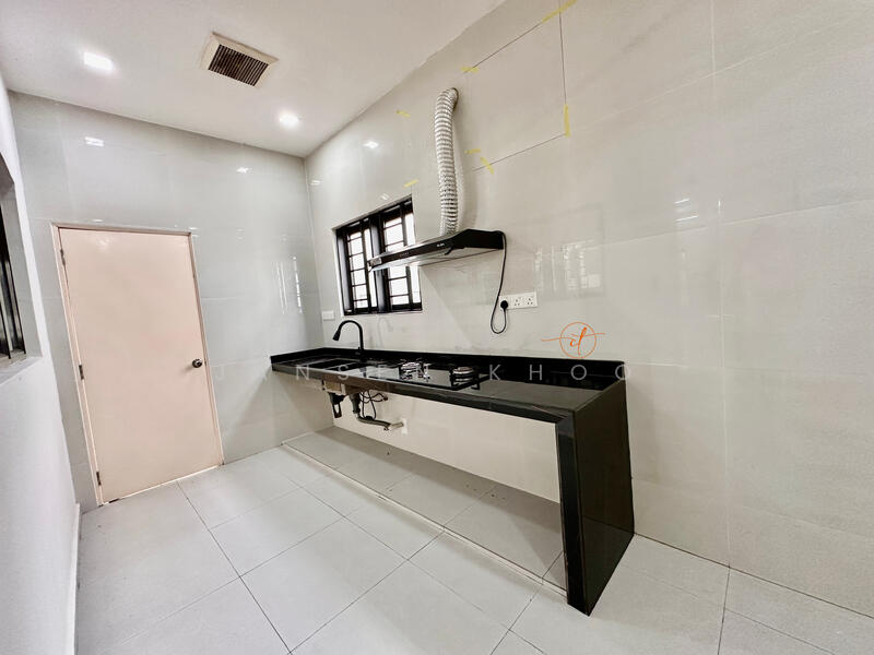 Setia Permai 3 untuk Untuk Dijual - RM 730,000, Mac 2026 - Kitchen - PropertyGuru.com.my