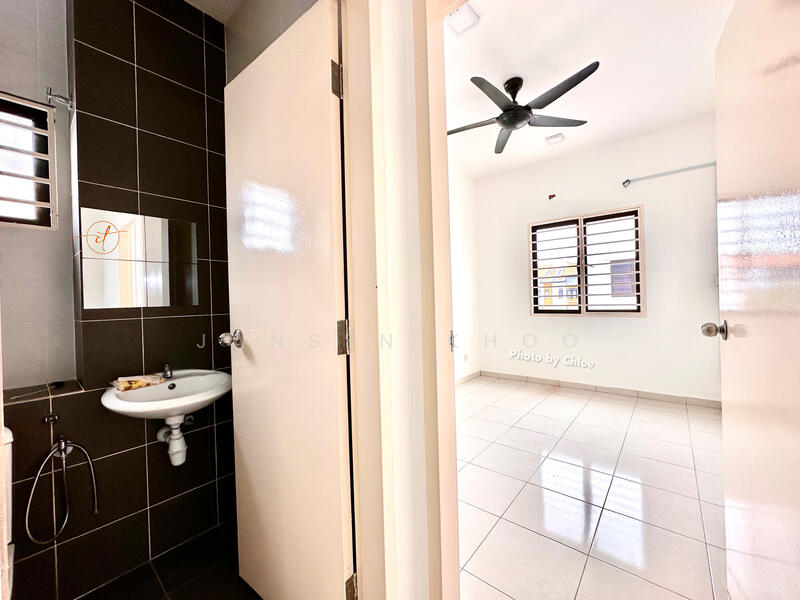 Setia Permai 3 untuk Untuk Dijual - RM 730,000, Mac 2026 - Bathroom - PropertyGuru.com.my