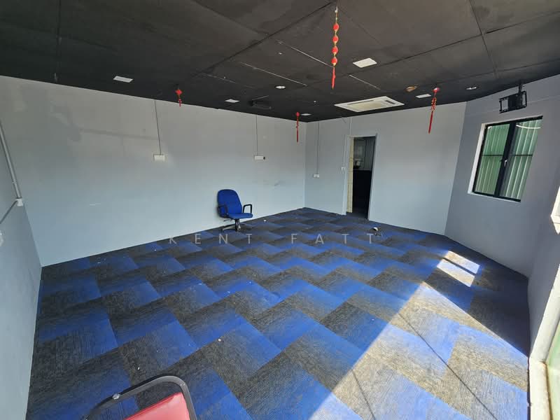 Shop / Office for Rent in Taman Cheras (Cheras) - Kent Fatt - Interior - PropertyGuru.com.my