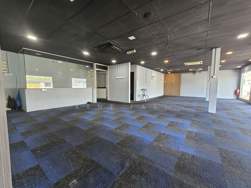 Shop / Office for Rent in Taman Cheras (Cheras) - Kent Fatt - Interior - PropertyGuru.com.my