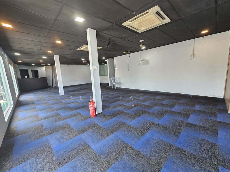Shop / Office for Rent in Taman Cheras (Cheras) - Kent Fatt - Interior - PropertyGuru.com.my