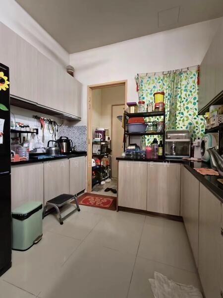 For Sale - Ampang Saujana