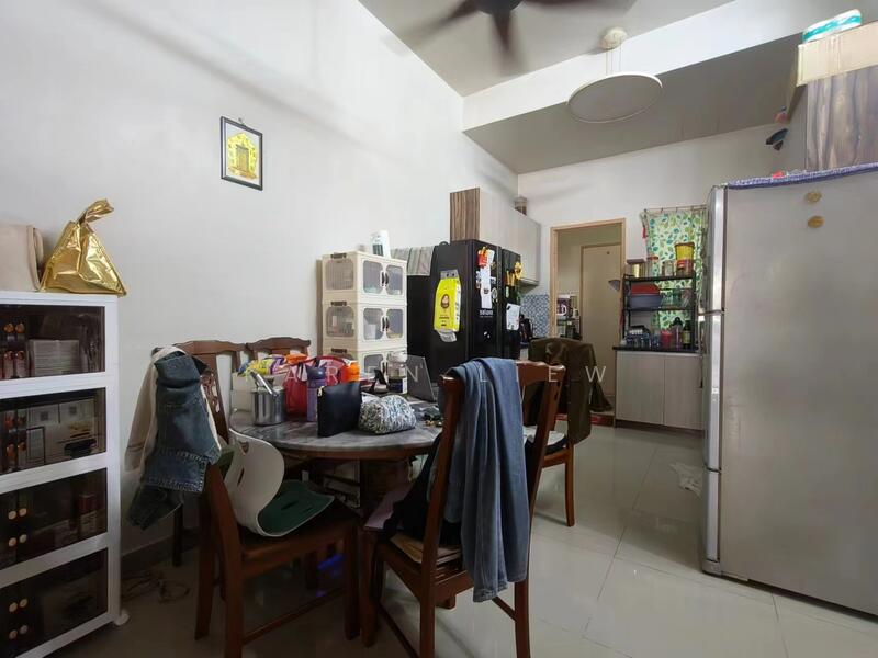 For Sale - Ampang Saujana