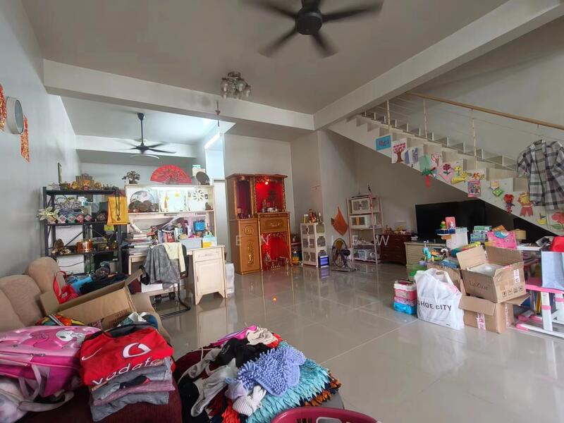 For Sale - Ampang Saujana