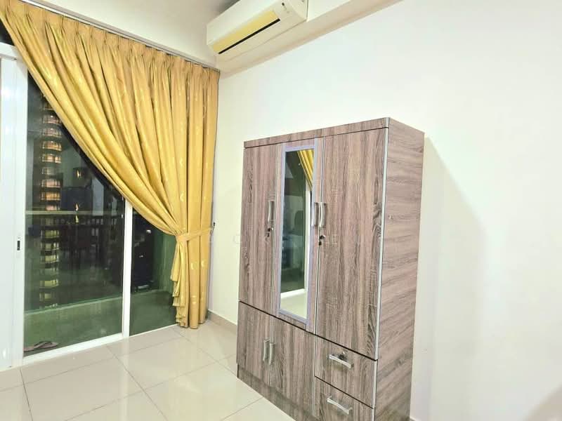Condominium for Rent at Mutiara Ville - Jack Leu - Interior - PropertyGuru.com.my