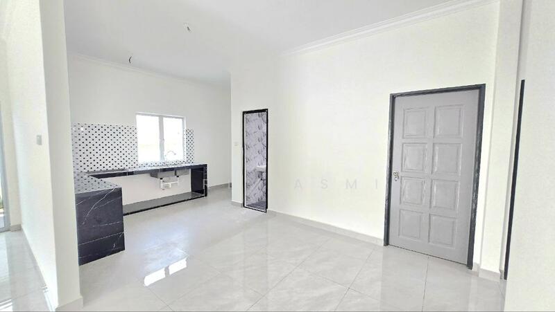 Bungalow for Sale in Mahkota Hills (Lenggeng) - Fikri Yasmin - Kitchen - PropertyGuru.com.my