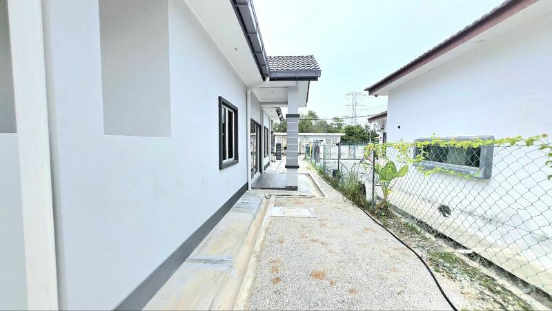 Bungalow for Sale in Mahkota Hills (Lenggeng) - Fikri Yasmin - PropertyGuru.com.my