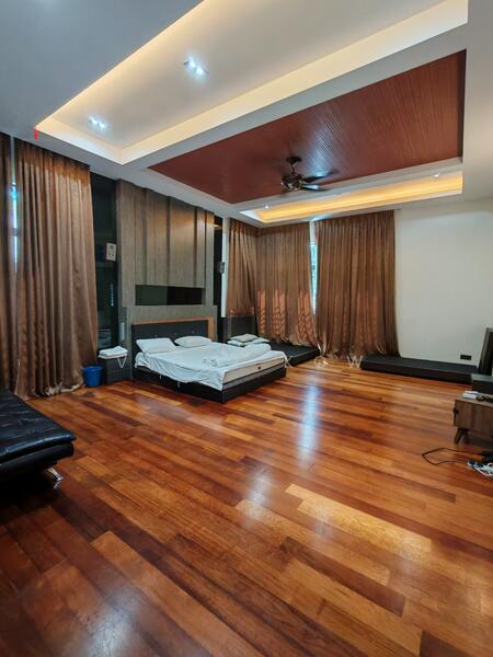 For Rent - Taman Equine