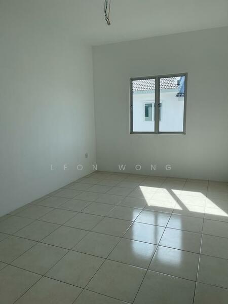 2-storey Terraced House for Sale in Taman Scientex Rawang (Rawang) - LEON WONG - Interior - PropertyGuru.com.my