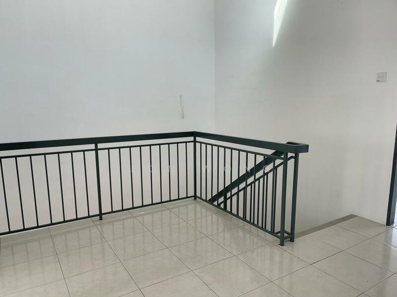 2-storey Terraced House for Sale in Taman Scientex Rawang (Rawang) - LEON WONG - Interior - PropertyGuru.com.my