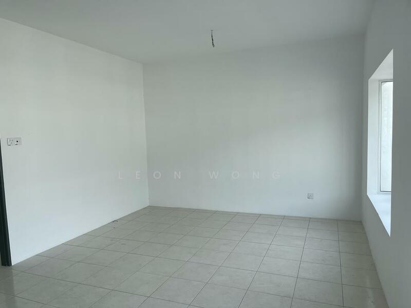 2-storey Terraced House for Sale in Taman Scientex Rawang (Rawang) - LEON WONG - Interior - PropertyGuru.com.my