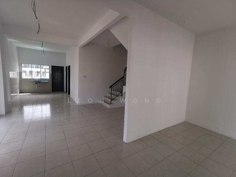 2-storey Terraced House for Sale in Taman Scientex Rawang (Rawang) - LEON WONG - Interior - PropertyGuru.com.my