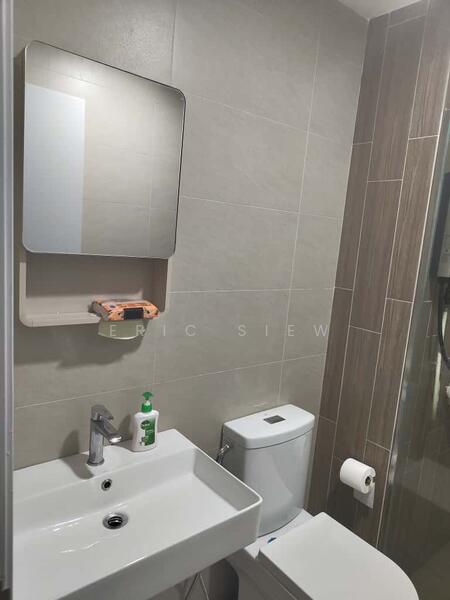 Service Residence for Rent at RYAN & MIHO - Eric Siew - Bathroom - PropertyGuru.com.my