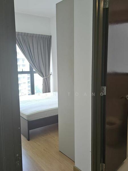 Condominium for Rent at Lovell @ Country Garden Danga Bay - Caren Toang - Bedroom - PropertyGuru.com.my