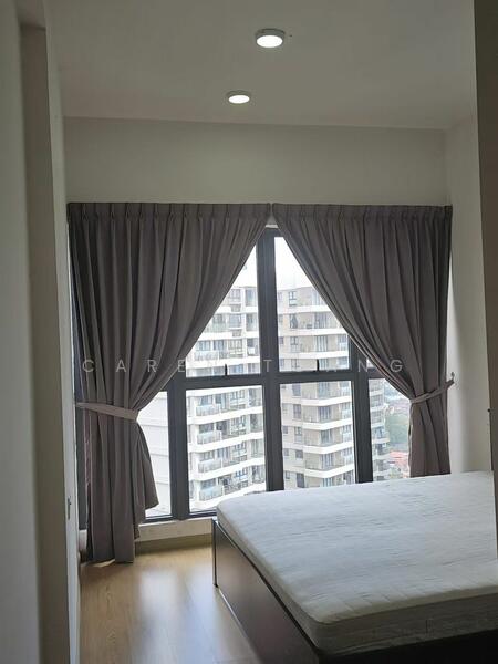 Condominium for Rent at Lovell @ Country Garden Danga Bay - Caren Toang - Bedroom - PropertyGuru.com.my