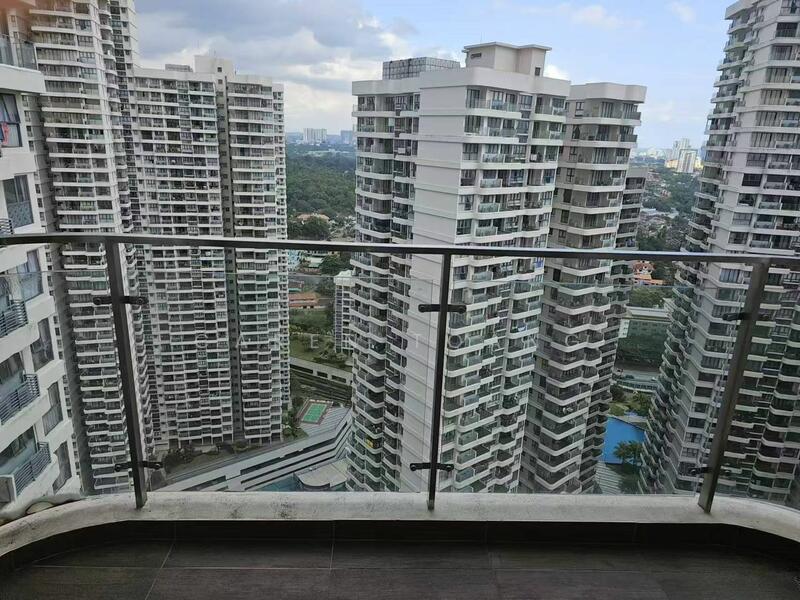 Condominium for Rent at Lovell @ Country Garden Danga Bay - Caren Toang - Exterior - PropertyGuru.com.my