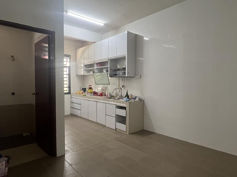 Untuk Disewa - Taman Sri Putri