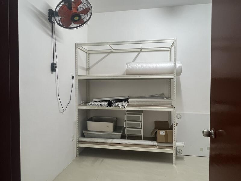 Untuk Disewa - Taman Sri Putri