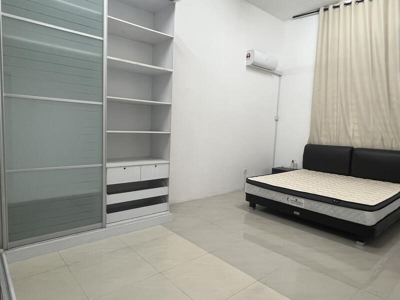 Untuk Disewa - Taman Sri Putri