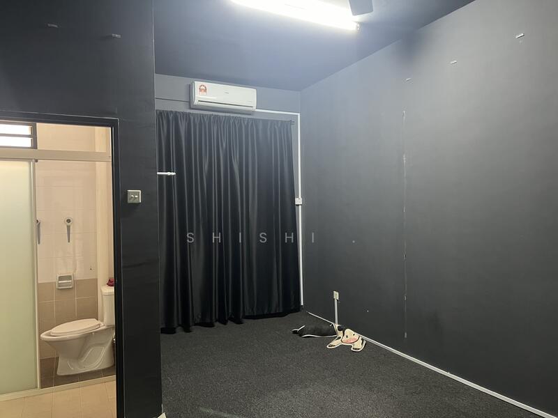 Untuk Disewa - Taman Sri Putri