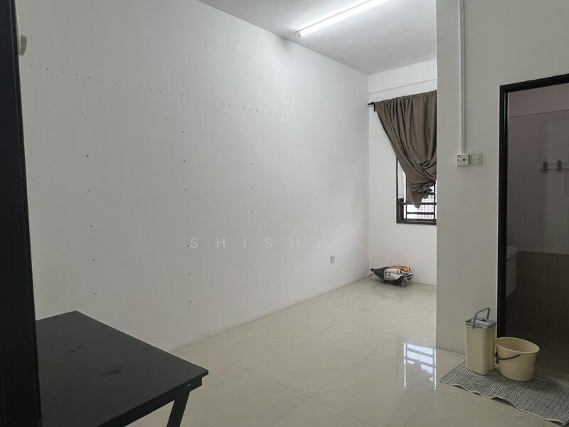 Untuk Disewa - Taman Sri Putri