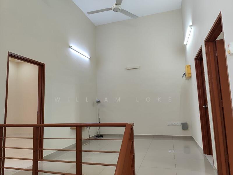 2-storey Terraced House for Rent in Iskandar Puteri (Nusajaya) (Johor) - William Loke - Interior - PropertyGuru.com.my