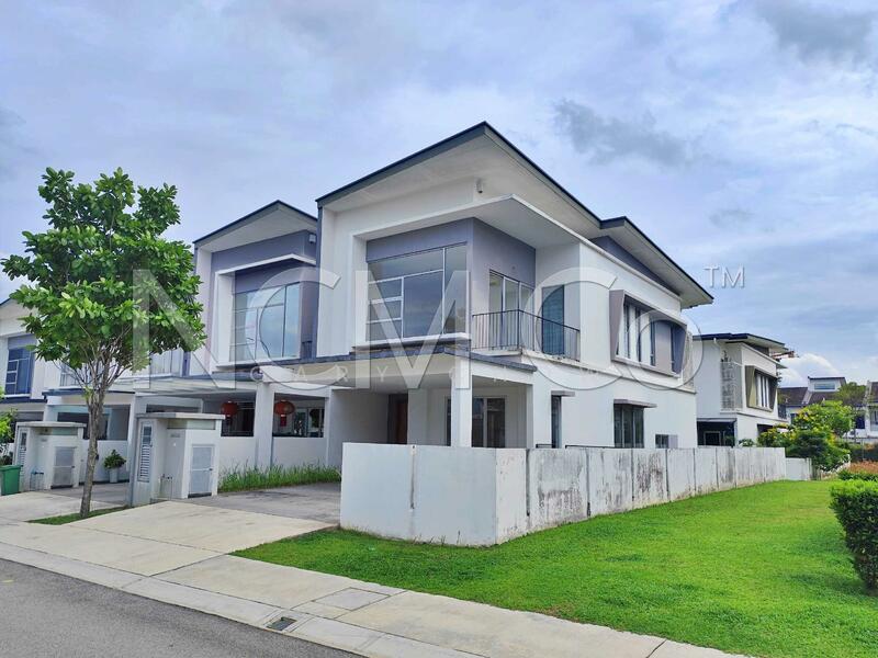 2-storey Terraced House for Sale in Kajang 2 (Kajang) - Gary Chow - Exterior - PropertyGuru.com.my