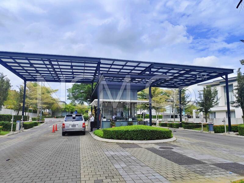 2-storey Terraced House for Sale in Kajang 2 (Kajang) - Gary Chow - Exterior - PropertyGuru.com.my