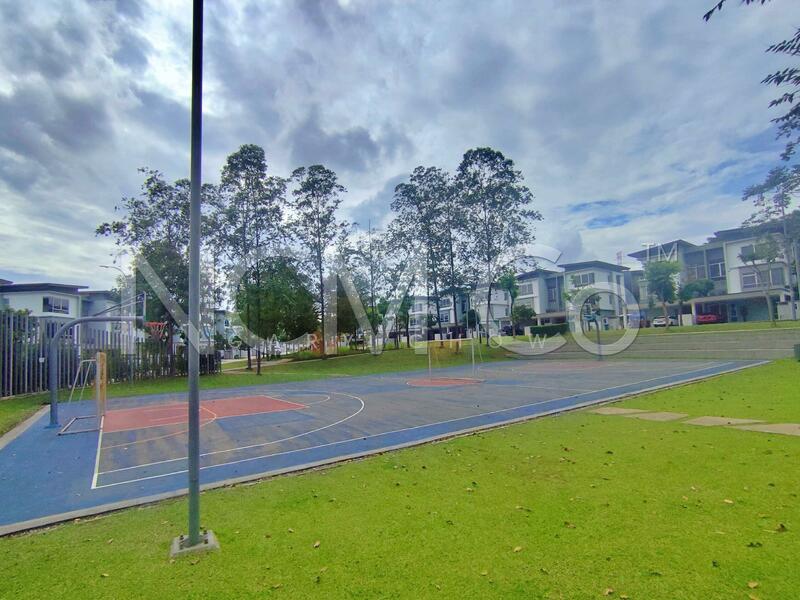 2-storey Terraced House for Sale in Kajang 2 (Kajang) - Gary Chow - Exterior - PropertyGuru.com.my