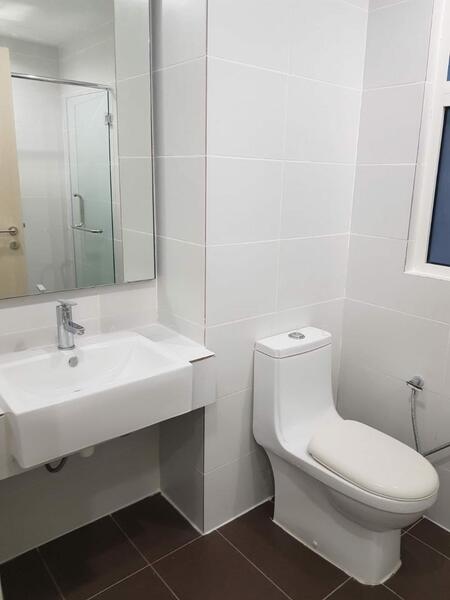 Service Residence for Rent at Encorp Marina - Angel Lee - Bathroom - PropertyGuru.com.my