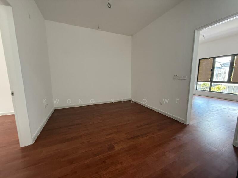 2-storey Terraced House for Sale in Sungai Buloh (Selangor) - Kwong Xiao Wei - Interior - PropertyGuru.com.my