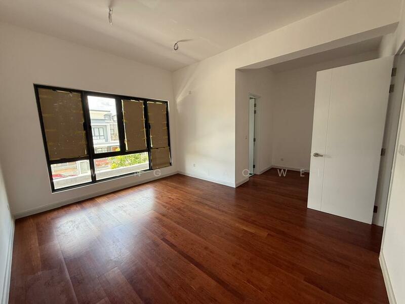 2-storey Terraced House for Sale in Sungai Buloh (Selangor) - Kwong Xiao Wei - Interior - PropertyGuru.com.my