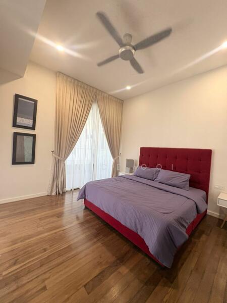 Condominium for Rent at Setia V Residences - Janice Ooi - Bedroom - PropertyGuru.com.my