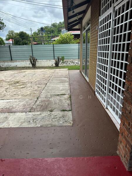 For Rent - Austral Park