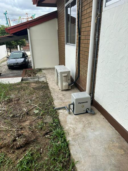 For Rent - Austral Park