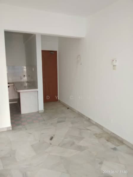 Condominium for Rent at Menara Alpha - Cindy Chuah - Kitchen - PropertyGuru.com.my