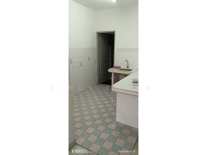 Condominium for Rent at Menara Alpha - Cindy Chuah - Kitchen - PropertyGuru.com.my