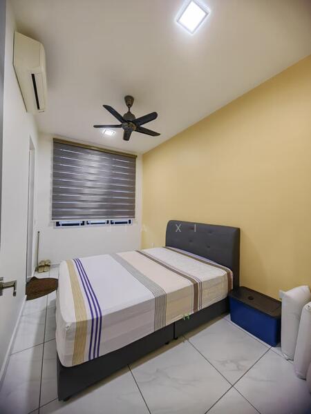 2-storey Terraced House for Sale in Bukit Indah (Iskandar Puteri (Nusajaya)) - Jia Xi - Bedroom - PropertyGuru.com.my