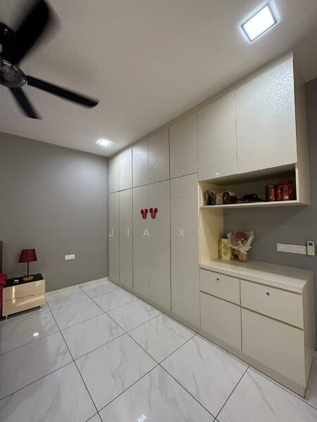 2-storey Terraced House for Sale in Bukit Indah (Iskandar Puteri (Nusajaya)) - Jia Xi - Bedroom - PropertyGuru.com.my