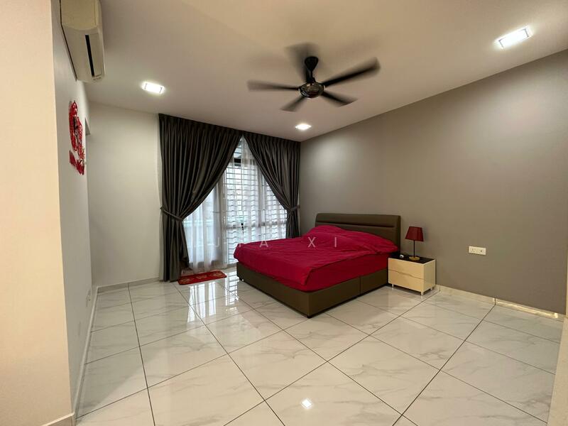 2-storey Terraced House for Sale in Bukit Indah (Iskandar Puteri (Nusajaya)) - Jia Xi - Bedroom - PropertyGuru.com.my