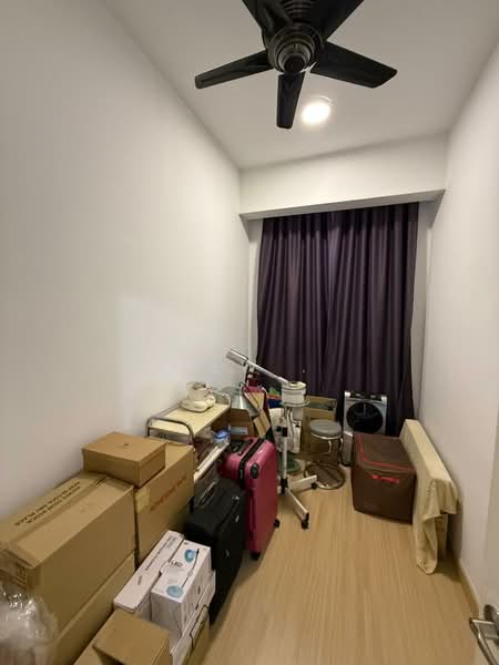 Servis Apartment untuk Dijual di Shamelin Star - Kew . - PropertyGuru.com.my