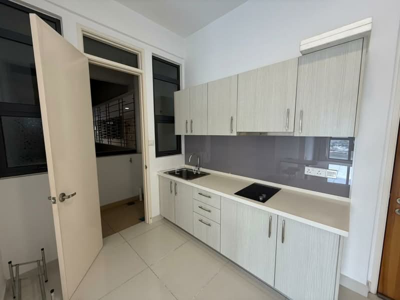 Servis Apartment untuk Dijual di Shamelin Star - Kew . - PropertyGuru.com.my