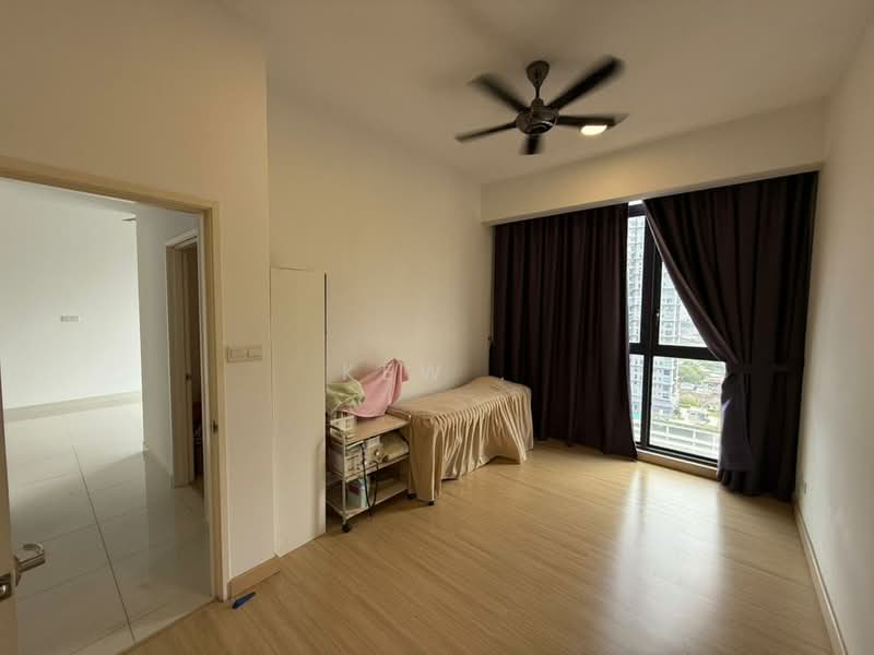 Servis Apartment untuk Dijual di Shamelin Star - Kew . - PropertyGuru.com.my