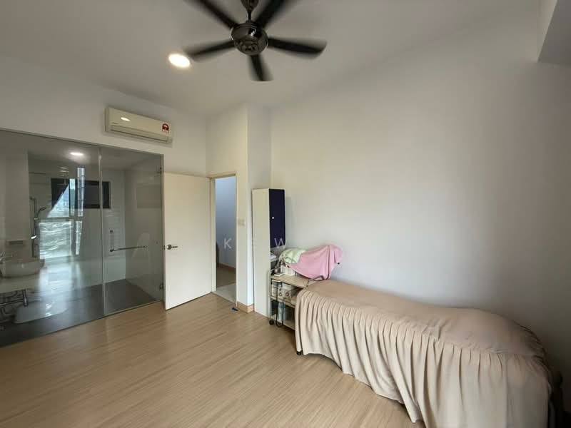 Servis Apartment untuk Dijual di Shamelin Star - Kew . - PropertyGuru.com.my